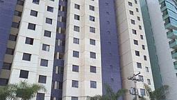 Rb Empreendimentos Aluga: Apt Com 2Qts Ed. Portal Do Parque, Aguas Claras, Brasília-Df.