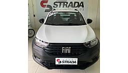 Strada Endurance 2021 1.4 Flex 8V Cs Plus Fiat