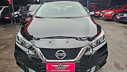 Nissan Versa Sense 1.6 (Flex)