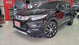 Honda Hr-V 1.8 16V Flex Exl 4P Automático
