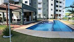 Apt 001, Condomínio Villa Milano, Apartamento Com 03 Quartos, 02 Wc, Varanda, Elevador