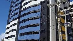 Apartamento Na Jatiúca Com 02 Quartos.