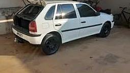 Gol G3 Completo 