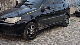 Palio Elx 1.3 2005 Troco Em Moto