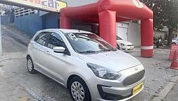 Ford Ka 1.0  Flex Se 2019
