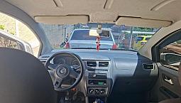 Volkswagen Fox 1.0 Mi Total Flex 8V 5P 2014