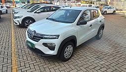 Renault Kwid 2024 1.0 12V Sce Flex Zen Manual