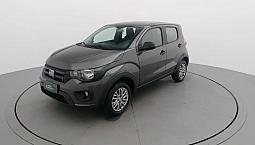 Fiat Mobi 2025 1.0 Evo Flex Like. Manual