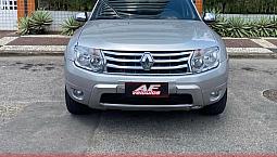 Duster Dynamique 2.0