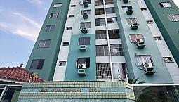 Vendo Excelente Apto No Ed Guarapari  