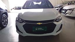 Chevrolet Onix 2023 1.0 Flex Manual