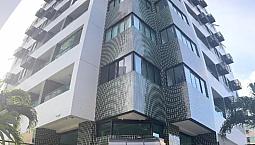 Apartamento 2 Quartos No Espinheiro 3.200,00 Com Todas As Taxas