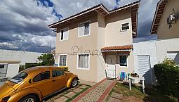 Sobrado À Venda Em Campinas, Parque Jambeiro, Com 4 Quartos, Com 140 M²