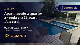 Incrível Apartamento Em Guaraciaba: Lazer E Praticidade Ao Seu Alcance!