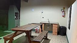Alugo Casas Completas!