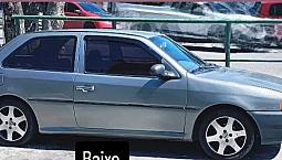 Fiat Palio 1.0/ Trofeo 1.0 Fire/ Fire Flex 4P 2003