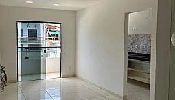 Alugo Apartamento Cm Excelente Localização!