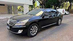 Hyundai Equus 4.6 V8 32v 366cv 4p Aut. 2012