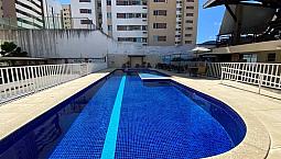 Apartamento Para Alugar No Bellagio Residence - Bairro Jabotiana!