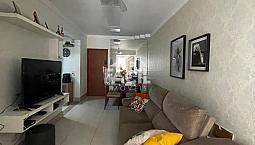 Apartamento Para Locação Na Praia Da Costa, Vila Velha