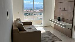 Aluguel Apartamento Mobiliado