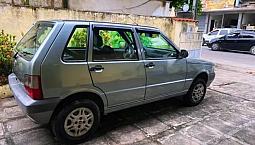 Fiat Uno Mille 1.0 Fire/ F.flex/ Economy 4P 2013