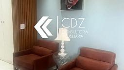 Apartamento Para Venda No Centro (Sorocaba-Sp)