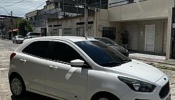 Ford Ka 1.5 Se Plus 12V Flex 5P Aut. 2020