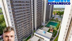 Lançamento Em Paulista | Renda De Um Salário Mínimo!