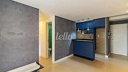 Apartamento 2 Quartos Para Alugar No(a) Barra Funda