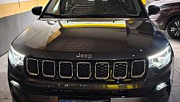 Jeep Compass Long. T270 1.3 Tb 4X2 Flex Aut 2025