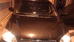 Toyota Corola Xei Automático 1.8 16V 2006