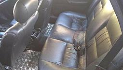 Vendo Vectra 97 Completo Com Gnv Barato