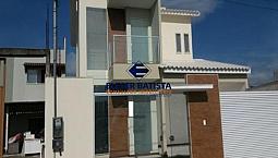 Casa À Venda Com 3 Dormitórios Em Colina De Laranjeiras, Serra Cod:ca00022