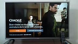 Smartv Lg 40 Polegadas