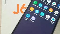 J6 Novo