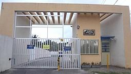 Jardim Tropical, Rua Do Batalhão