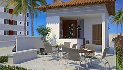 Com Lazer Apartamento 2 Quartos 100% Financiado Chame Plantao Watsapp 9. *