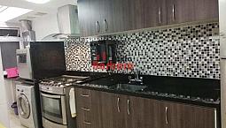 Apartamento Para Alugar Com 3 Dormitórios Em Icaraí, Niterói Cod:1027