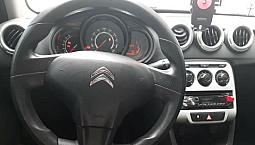 Citroen C3 - Modelo 2014
