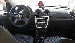 Vw - Volkswagen Gol