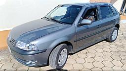 Gol 1.6 Total Flex