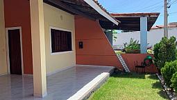 Casa Cond. Guarapari, Aririzal, Dormitórios Sendo 1 Semi Suíte E 1 Quarto