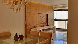 Apartamento 3 Quartos Na Praia Da Costa - Edifício Ilha Das Pedras