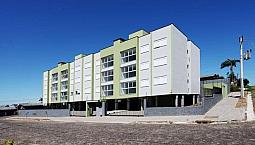 Apartamento 2 Dormitorios Sol Nascente