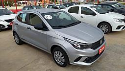 Argo Flex 1.0 2021