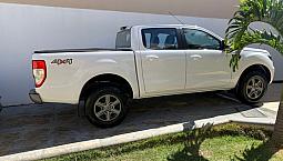 Ranger Xls 4X4Diesel 18/19 Automático C/17.700 Kms 