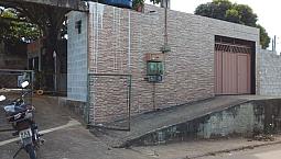 Area 300Mt2 Com Apartamento 60Mt2 Em Santa Luiza, Cariacica. 