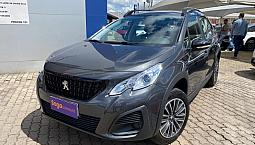 Peugeot 2008 Allure 1.6 16V (Aut) (Flex)