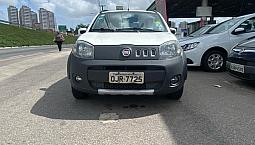 Uno Way 2013 1.0 Flex